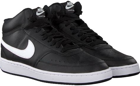 nike schwarz herren hoch|High.